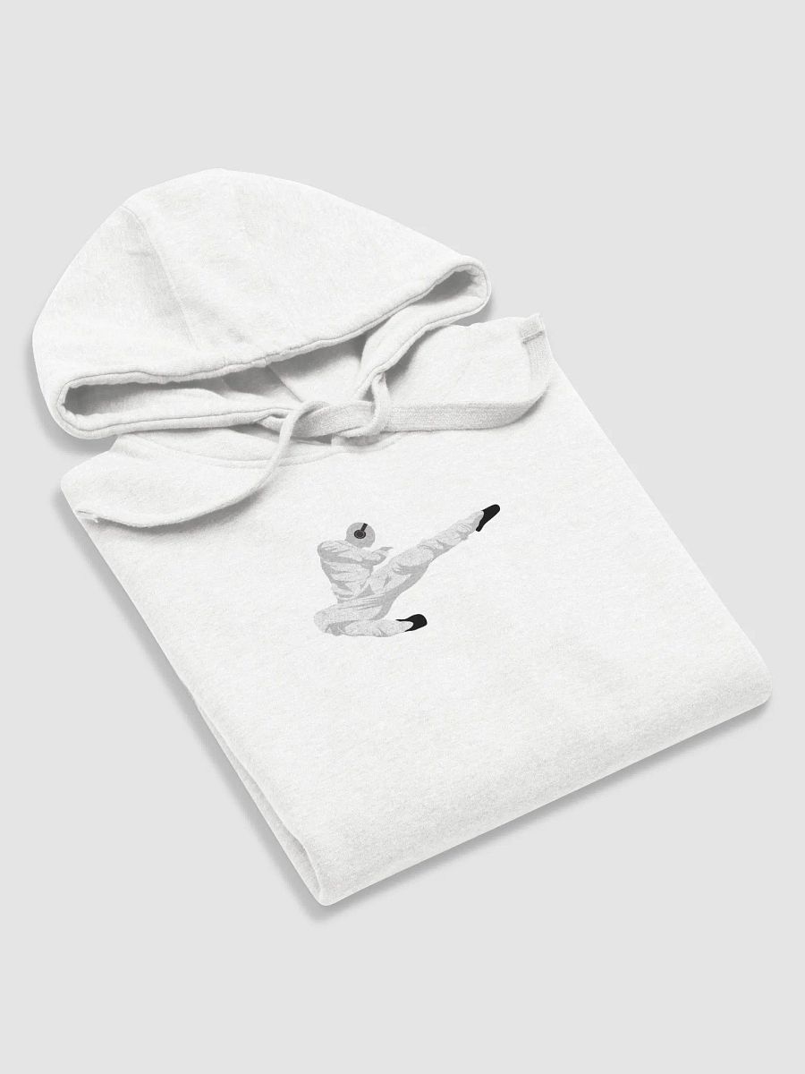 KFDI Kicker Hoodie product image (3)