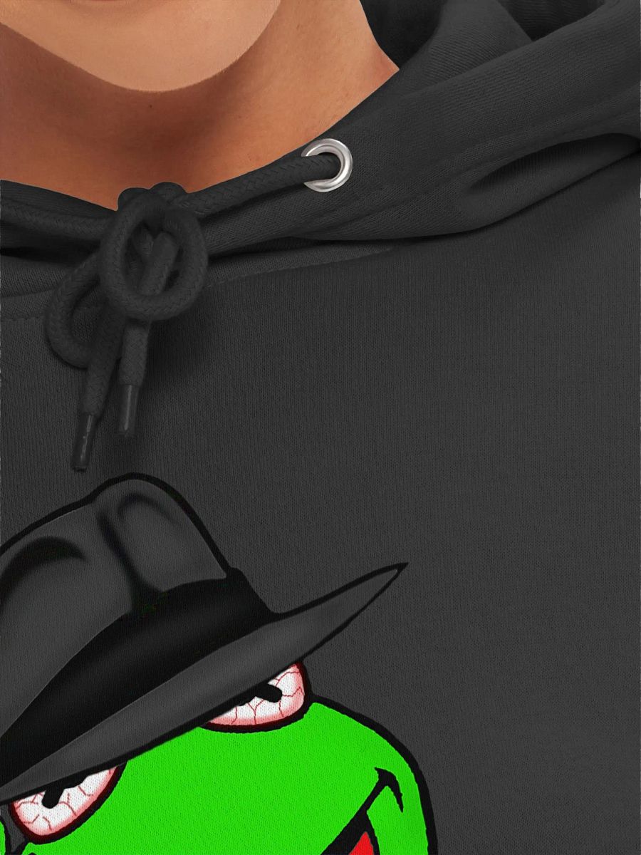 Irreverent Toast Premium Hoodie product image (50)