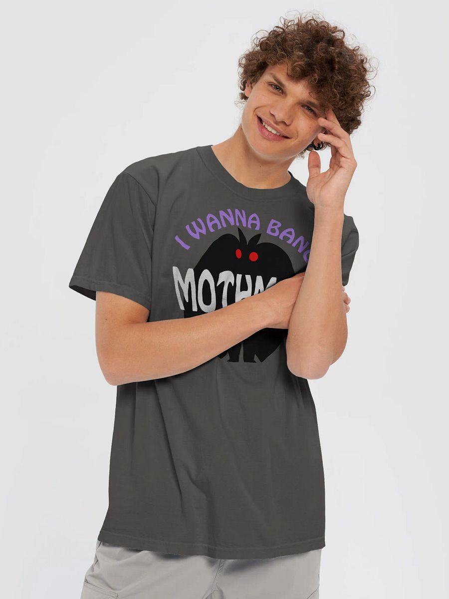 Trish's Mothman T-Shirt product image (5)