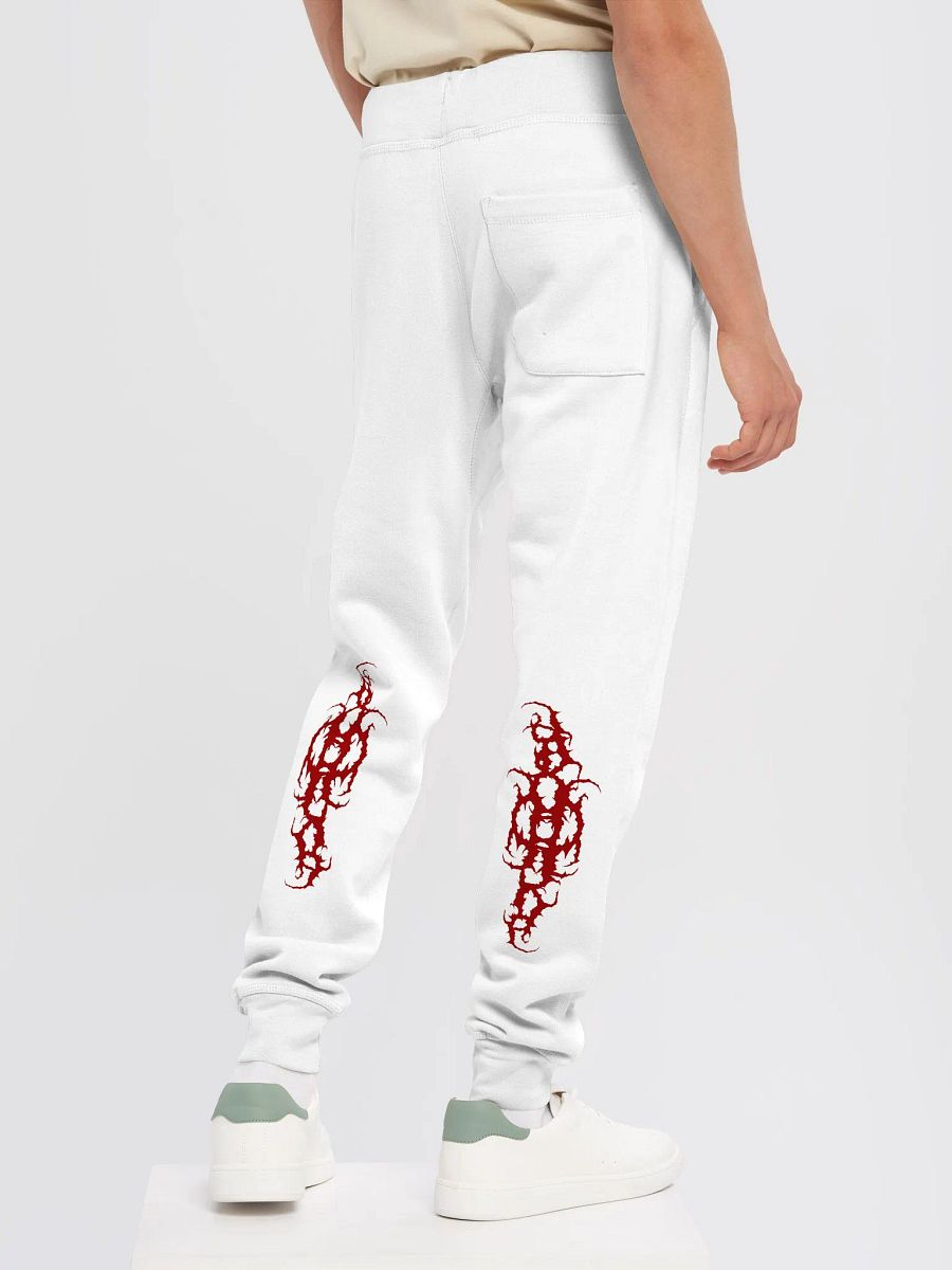 Chicken Tendies-Death Metal Joggers product image (3)