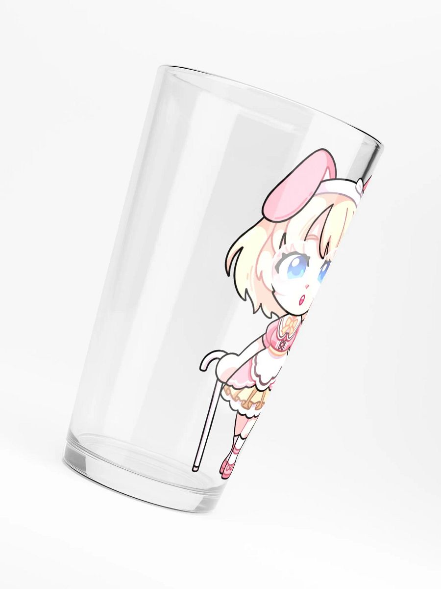 Usagi Chibi Glass product image (6)