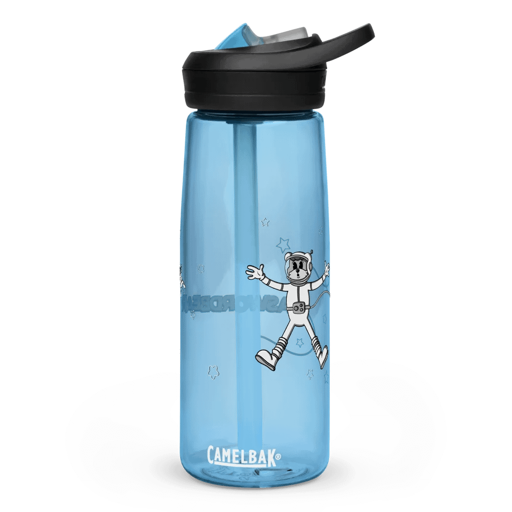 Space Bear Bottle product image (1)
