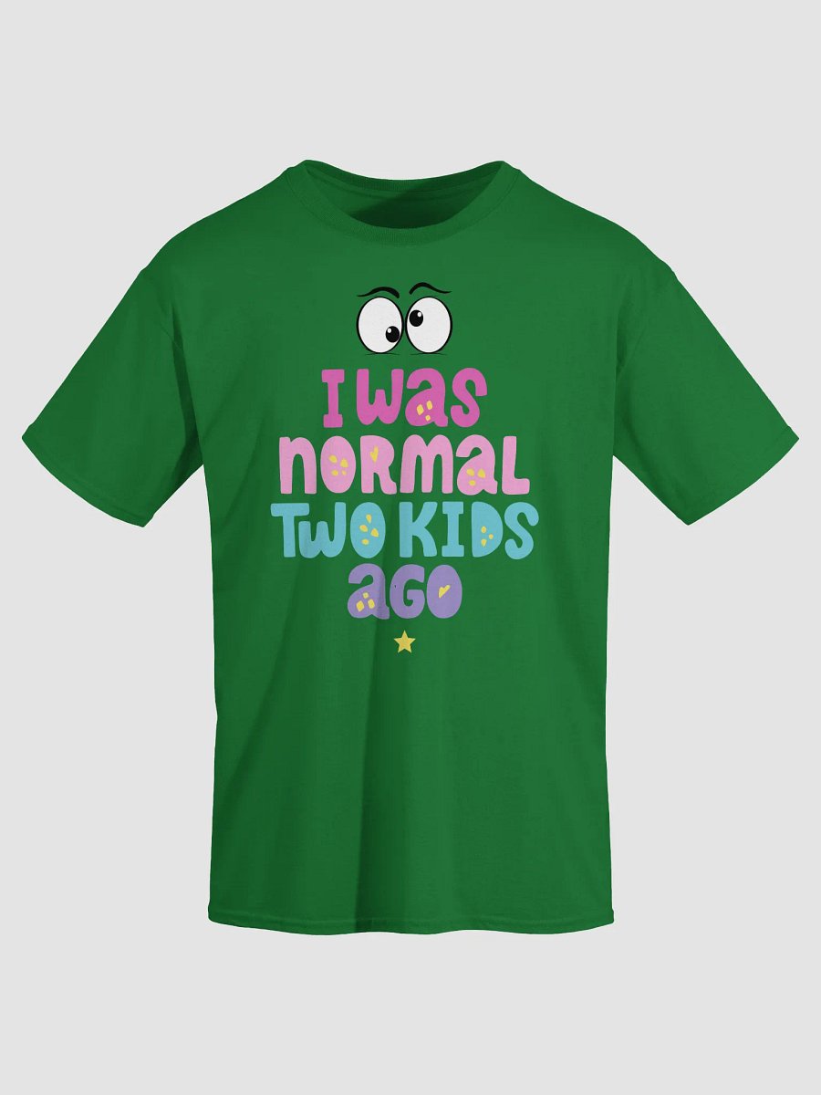 I Was Normal product image (31)