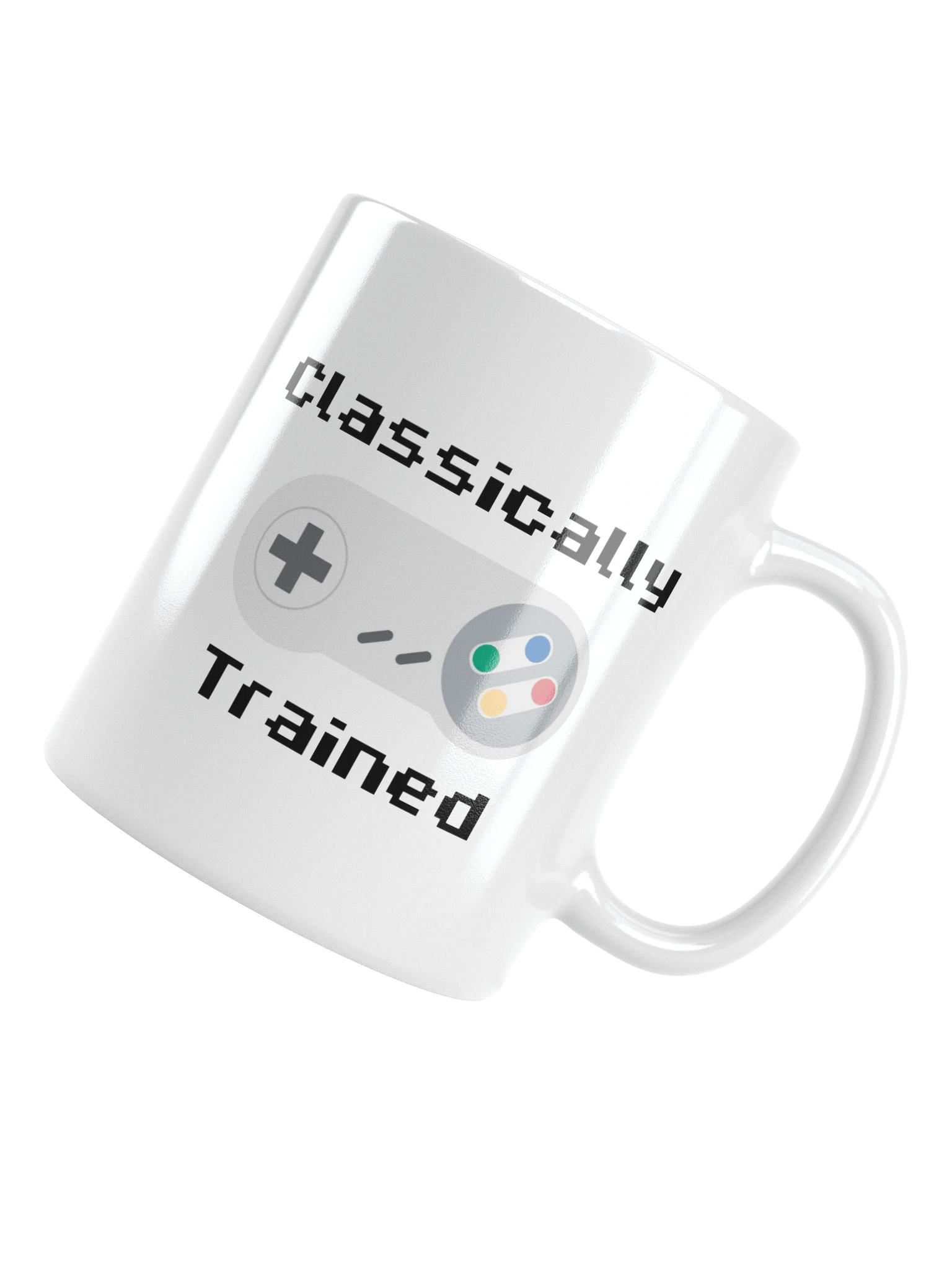 Classically Trained Mug product image (11)