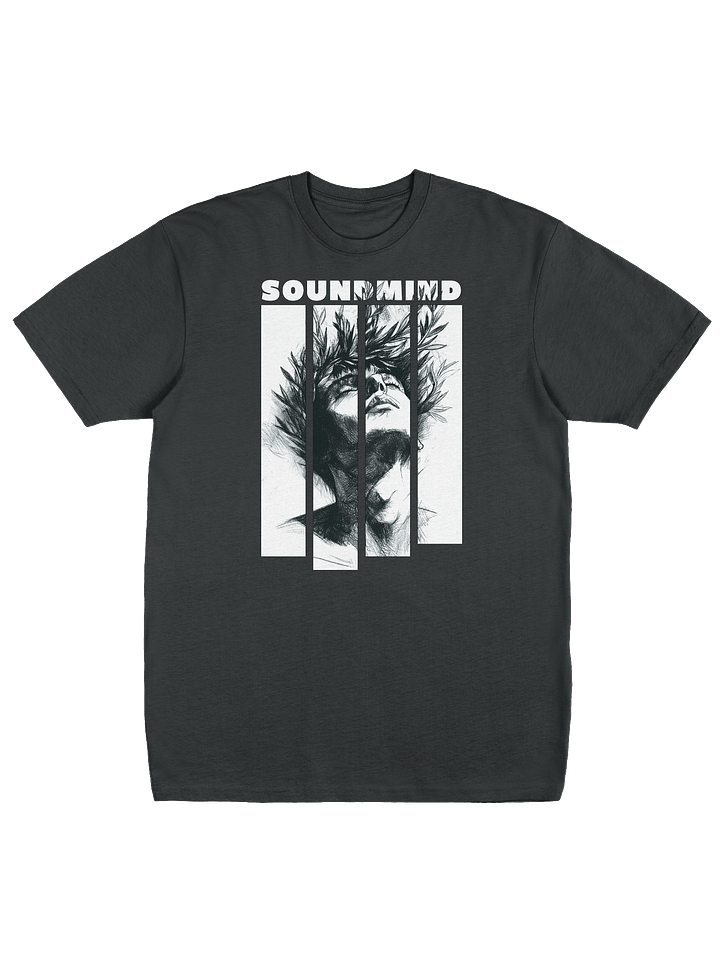 Sound Mind - Premium Unisex Tee product image (1)