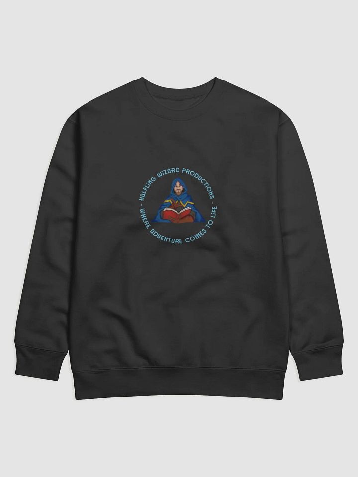 Orlea: ORIGINS Sweatshirt product image (1)