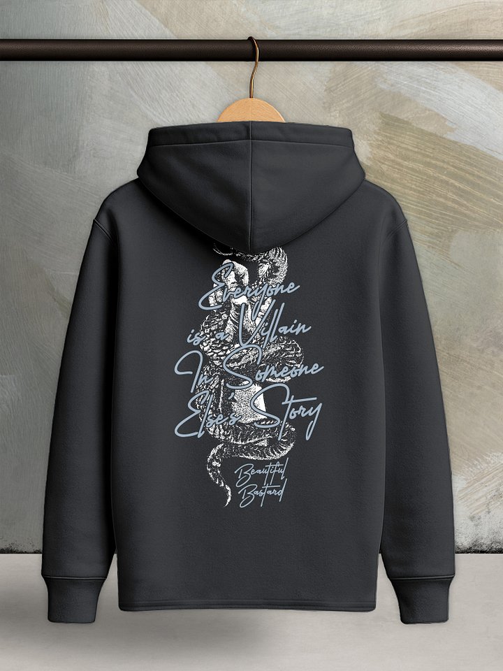 Villain - Core Hoodie product image (2)