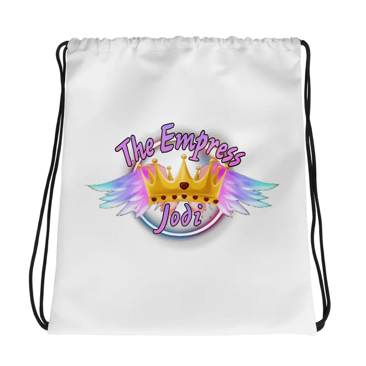Drawstring bag product image (1)