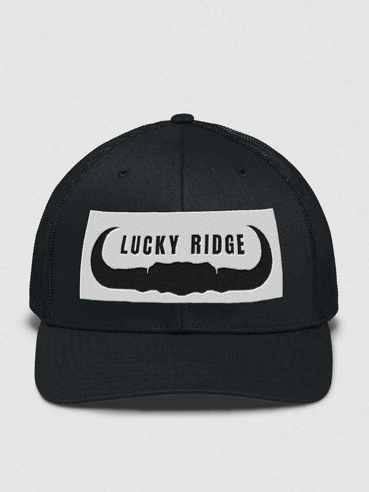 Lucky Ridge Hat product image (2)