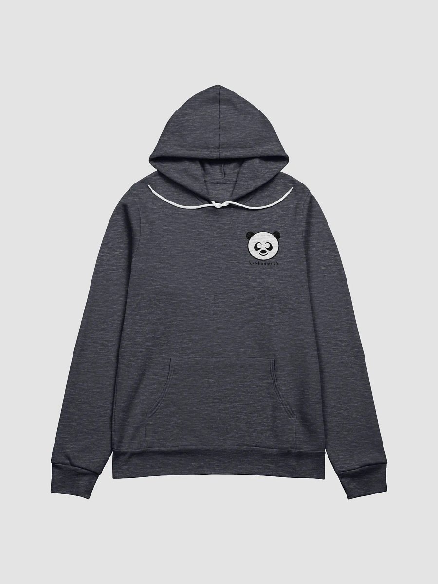 XxShamayxX panda Hoodie product image (1)