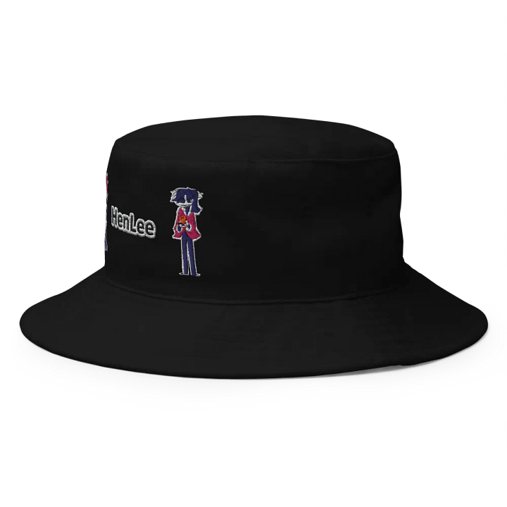 HenLee December hat product image (4)