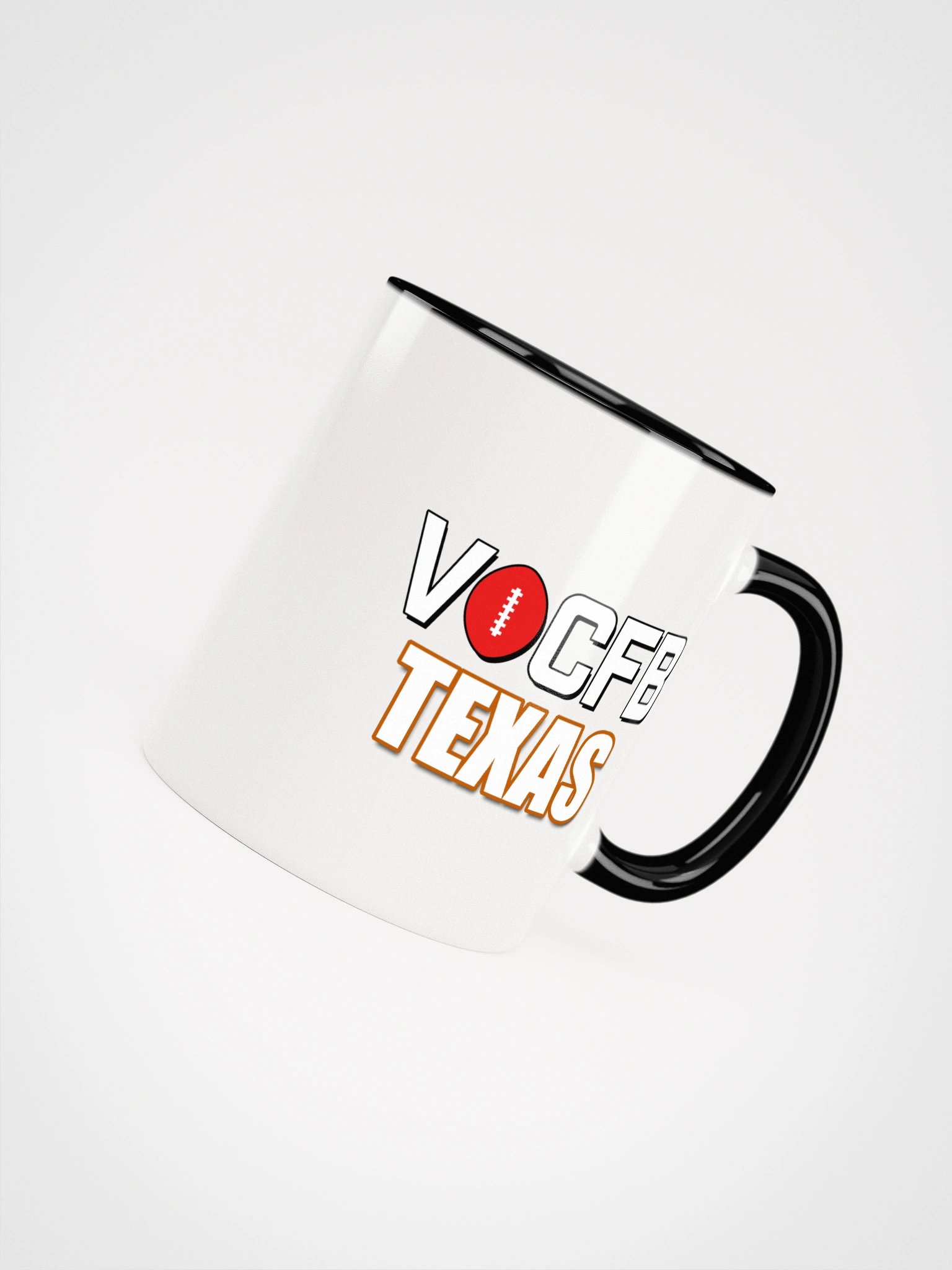 Texas VOCFB Game Day Mug product image (12)