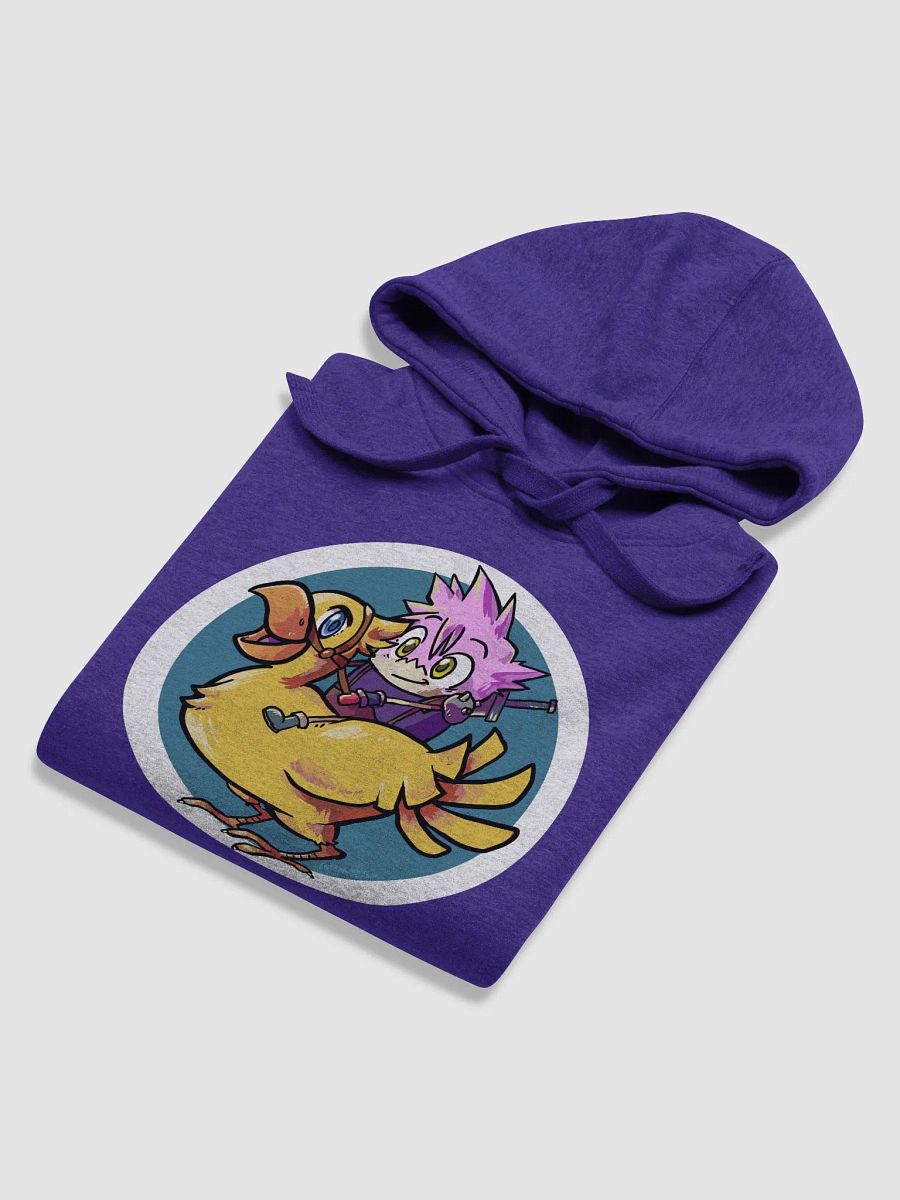 Plumcobo Hoodie product image (54)