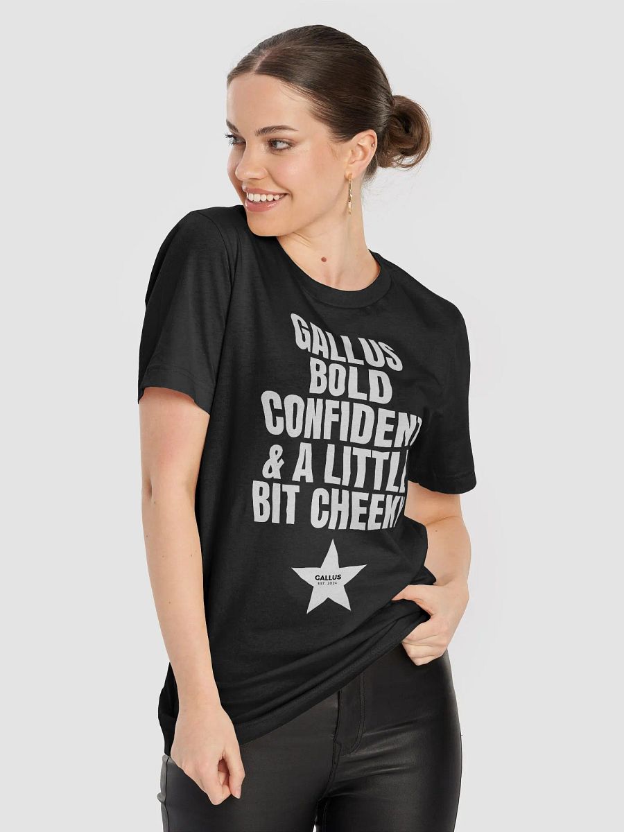 Gallus T-Shirts product image (8)