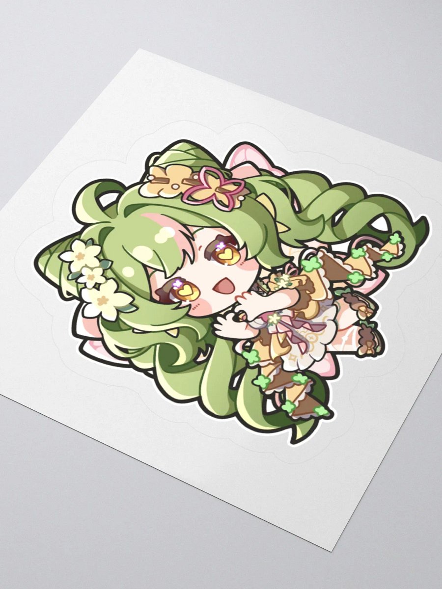 Set A - Happy Sticker product image (7)
