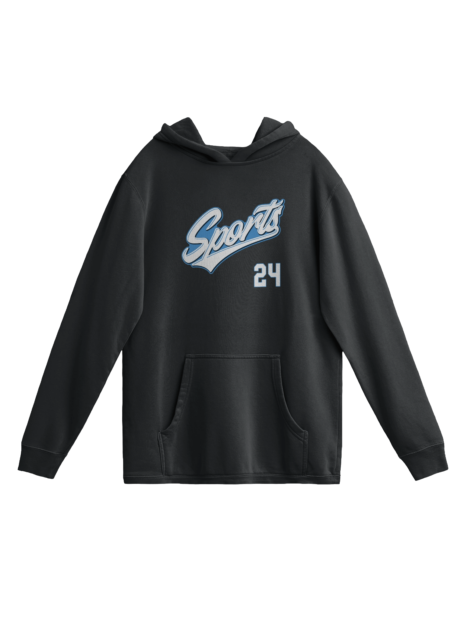 Sports 2024 Hoodie product image (1)