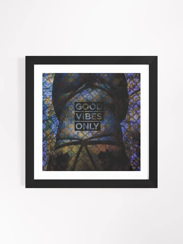 Good Vibes Only product image (1)