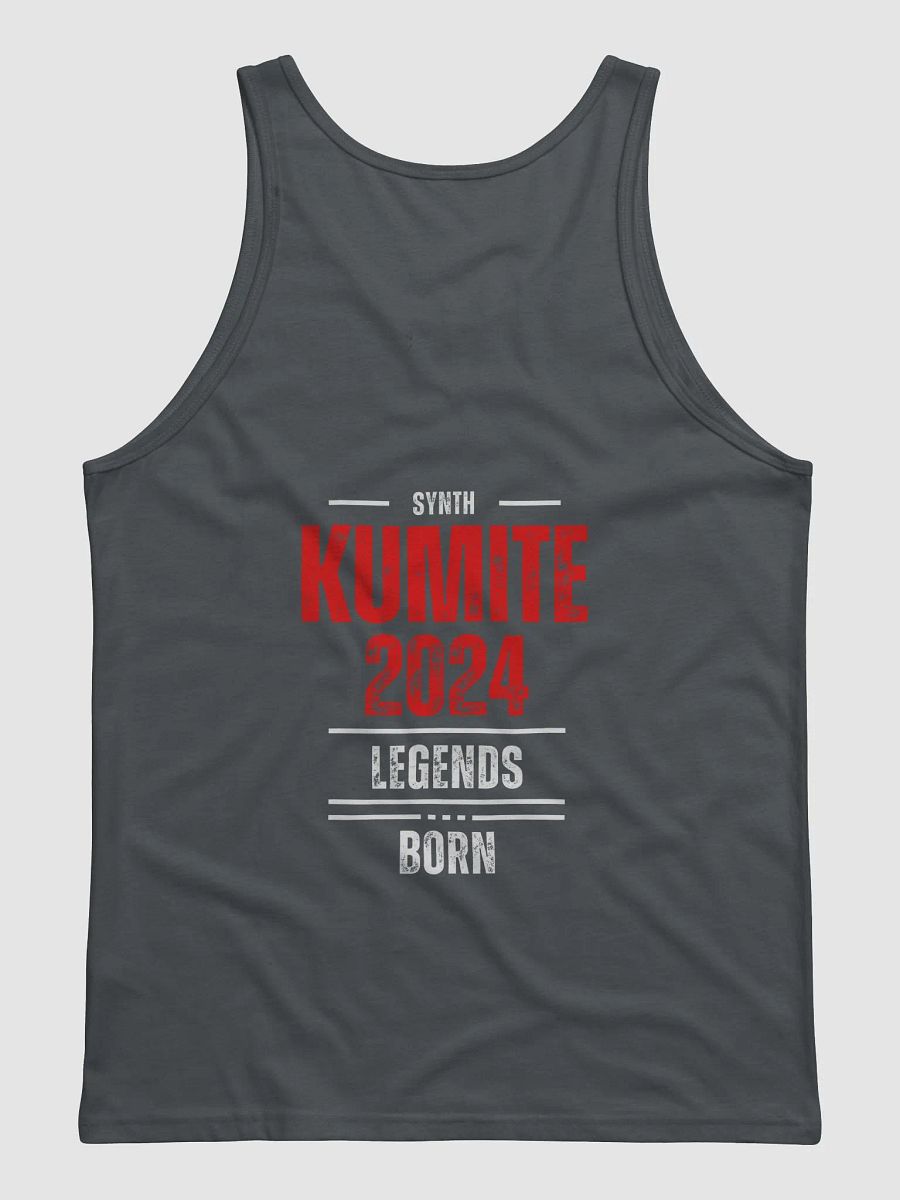 SYNTH KUMITE TANK TOP product image (10)