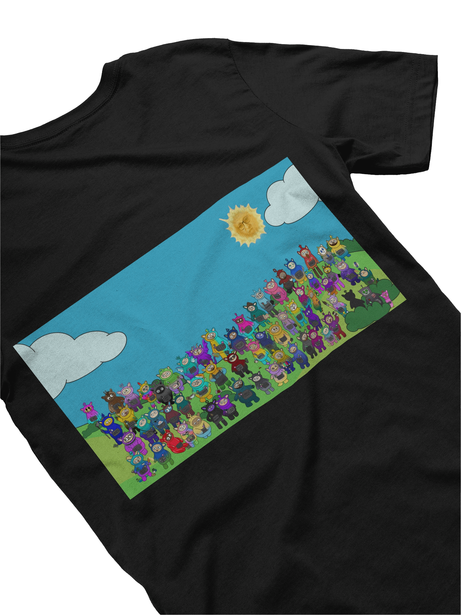 Tuby Tyme - Sunny product image (29)