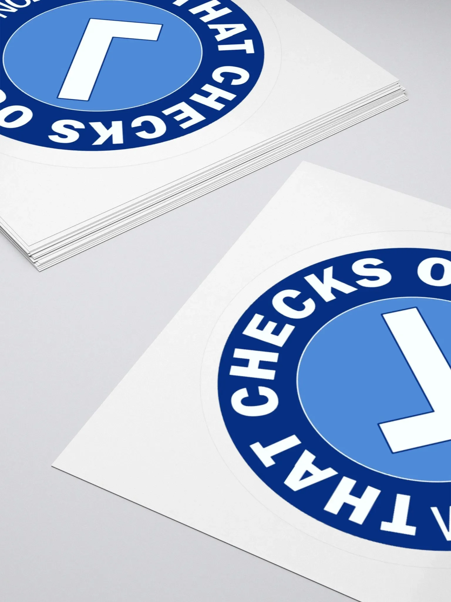TCO Logo Sticker product image (11)