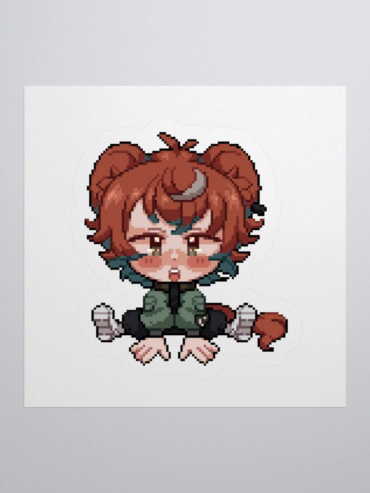 Pixel P2 Sticker product image (1)