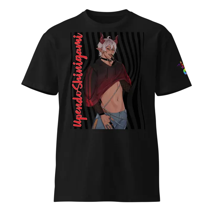 Human Eros product image (1)