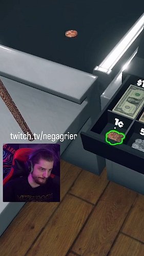 PLEASE COME TO MY STORE! I SWEAR I WILL GIVE YOU GOOD SERVICE!

#twitch #twitchstreamer #twitchclips #supermarketsimulator #s...