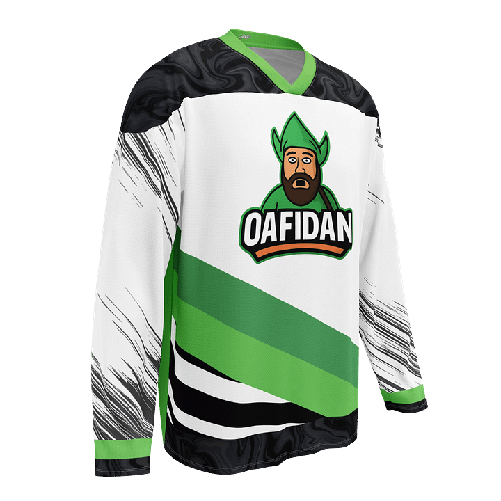 OAFIDAN TEAM GOBLIN JERSEY product image (1)