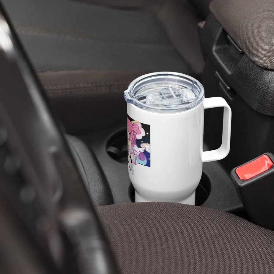♡ Rattie Window Travel Mug ♡ product image (7)