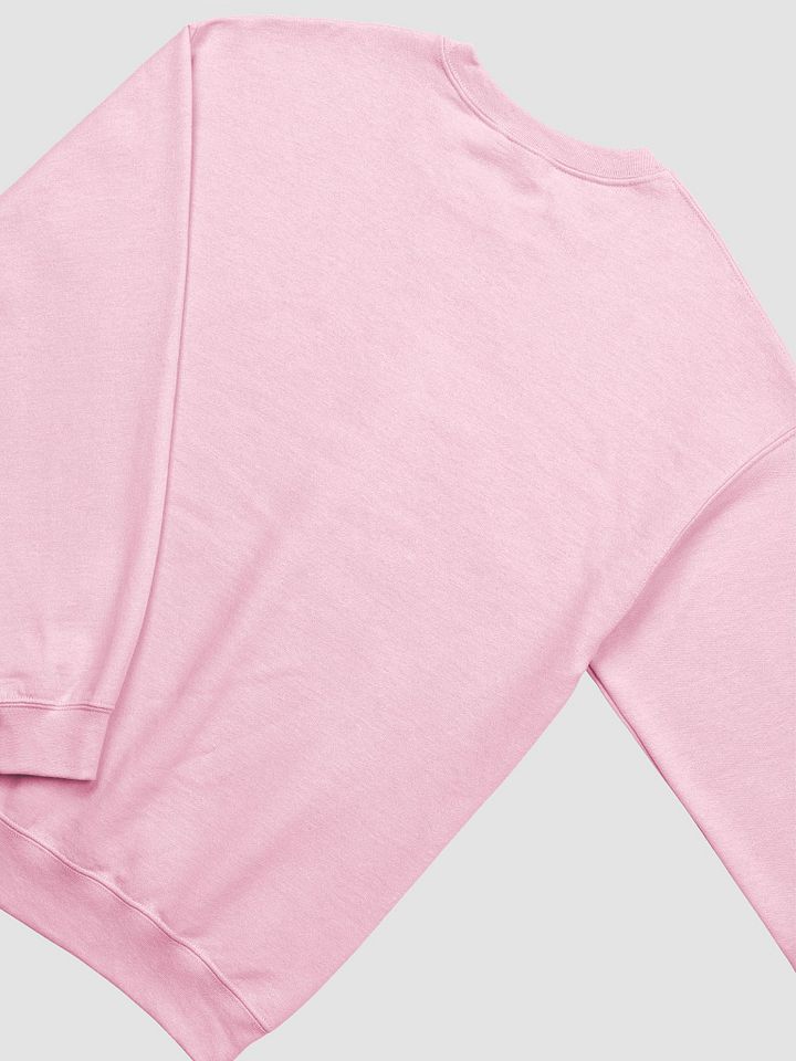 Lahzerin Cotton Crewneck product image (26)