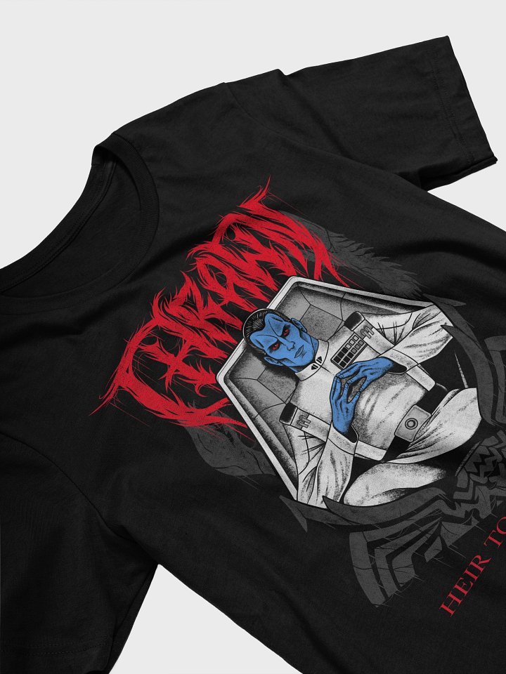 Thrawn - Tee product image (2)