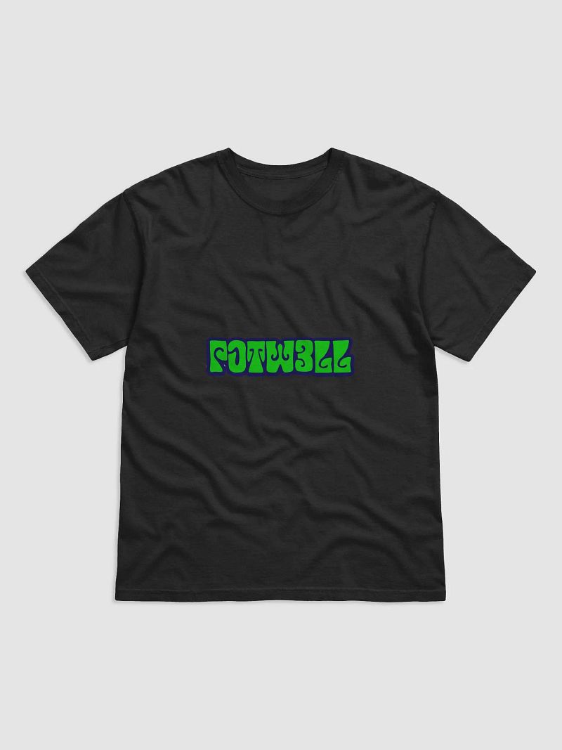 Pot's T