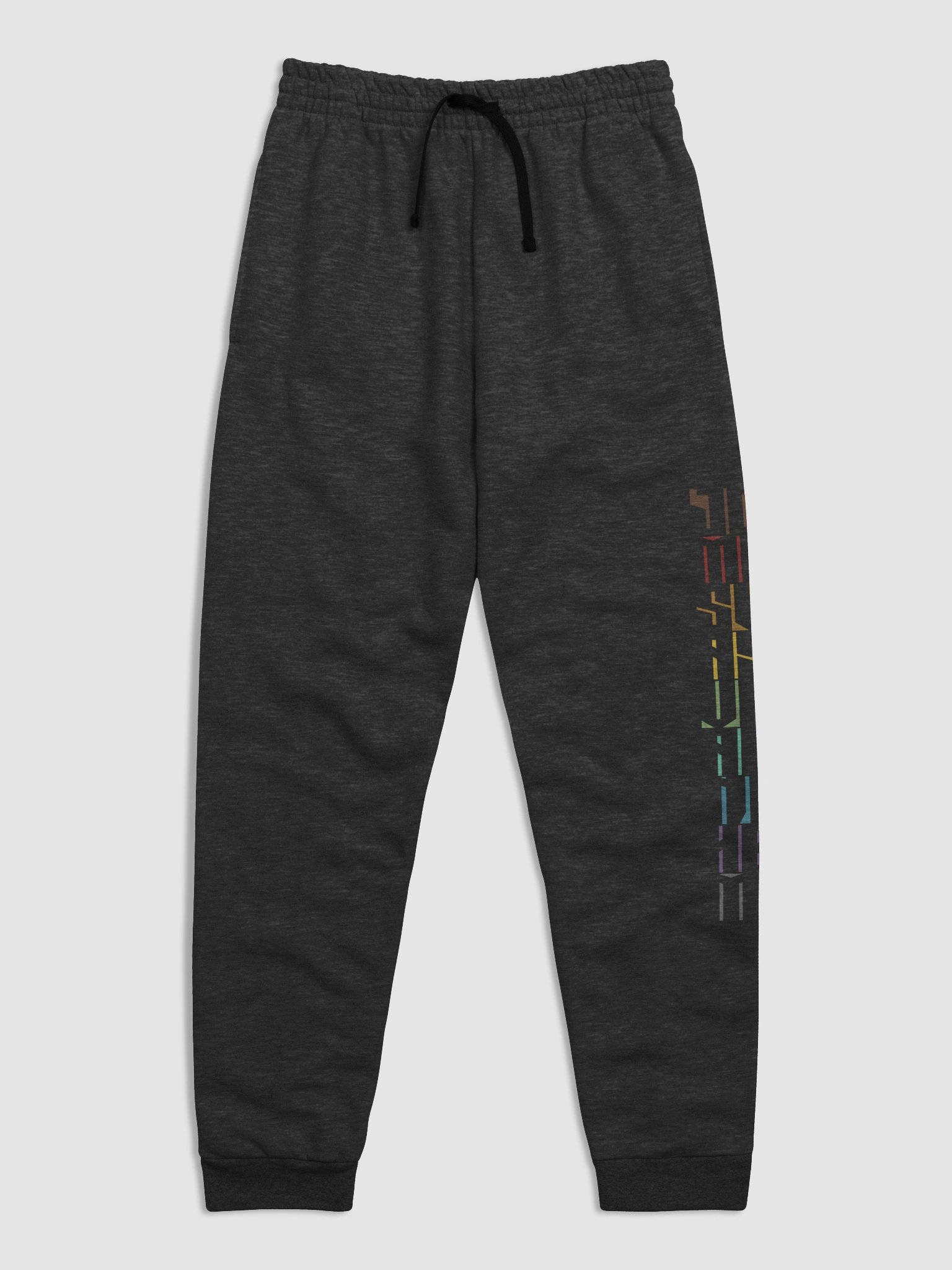 9 REALMS OF YGGDRASIL SWEATPANTS product image (1)