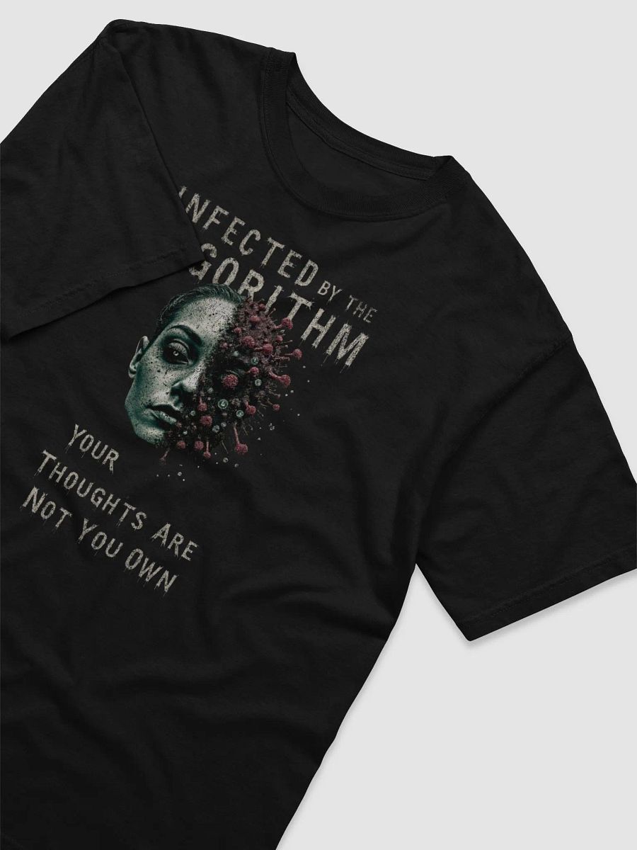 Infected by the Algorithm - Tech Dystopia product image (3)