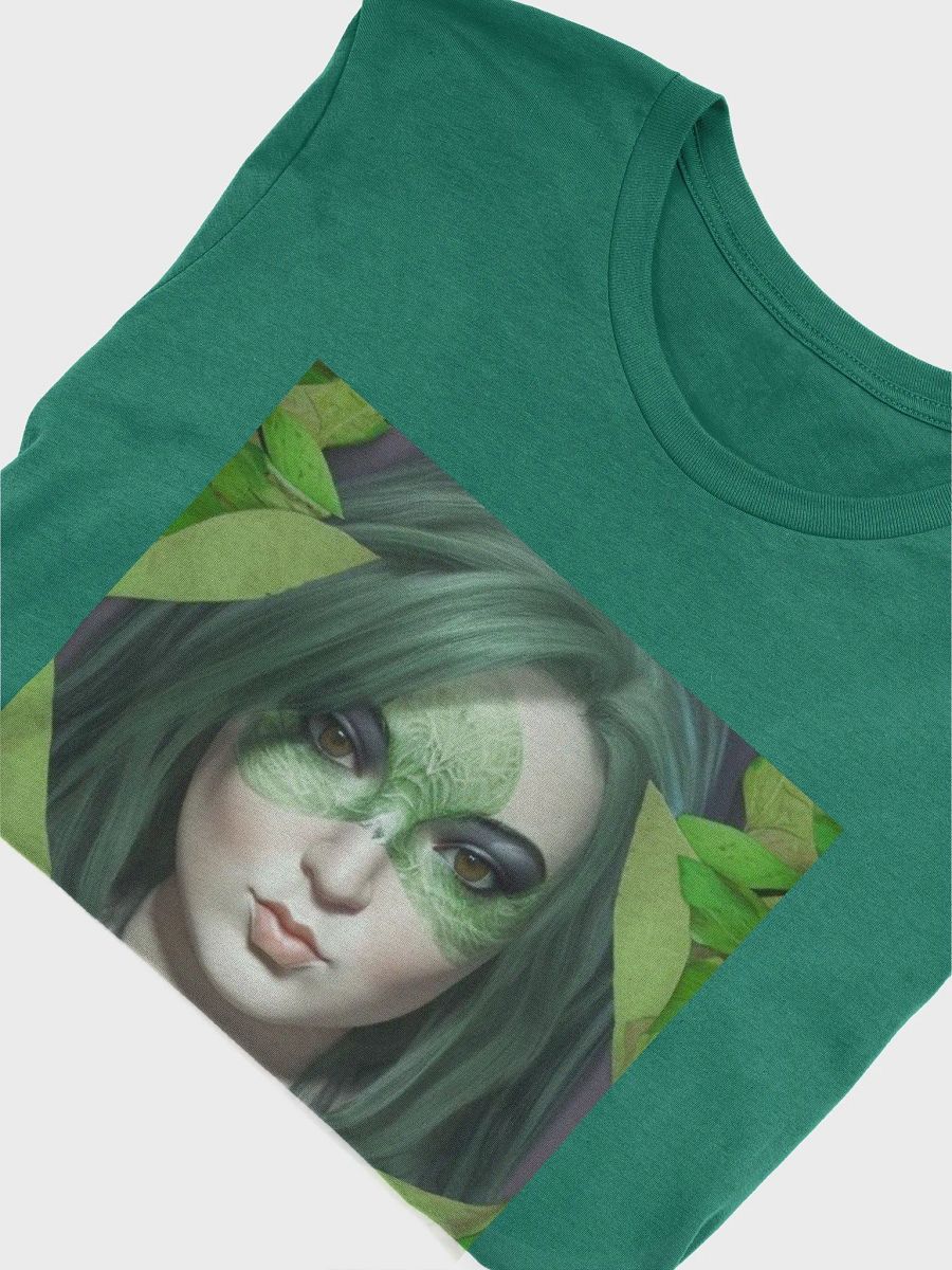 AMYBABYZ MYSTERIOUS T-SHIRT product image (5)