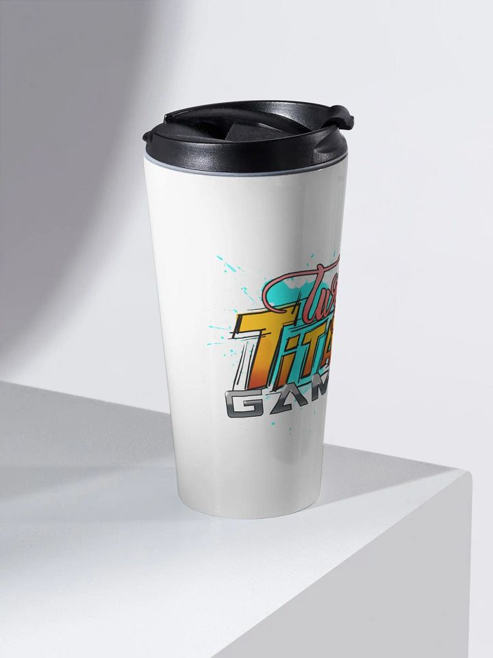 TTG Hot Drink Cup product image (2)