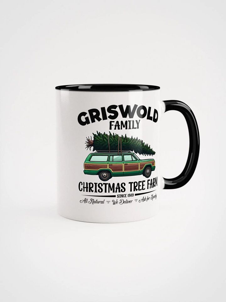 Griswold Family Christmas Tree Farm product image (2)