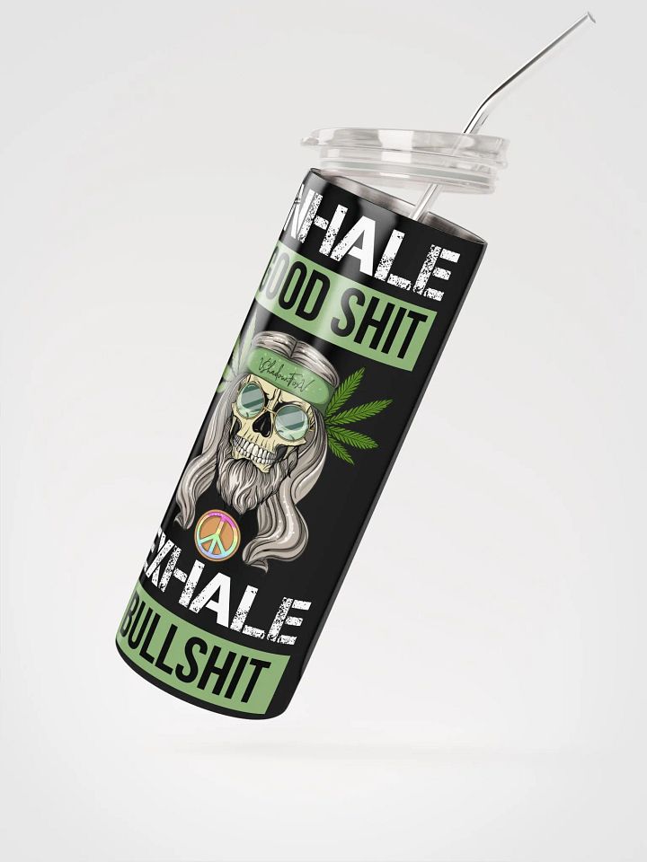 Inhale Tumbler product image (2)