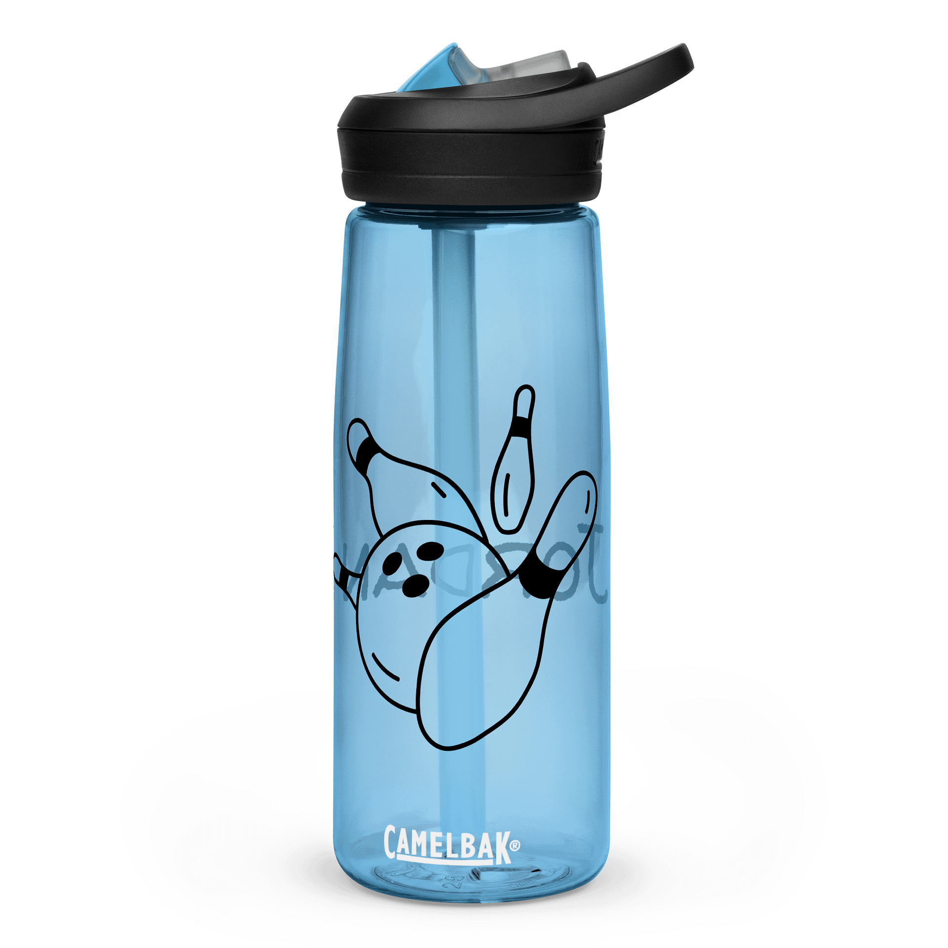 Gourde MaGiiX Bowling product image (4)