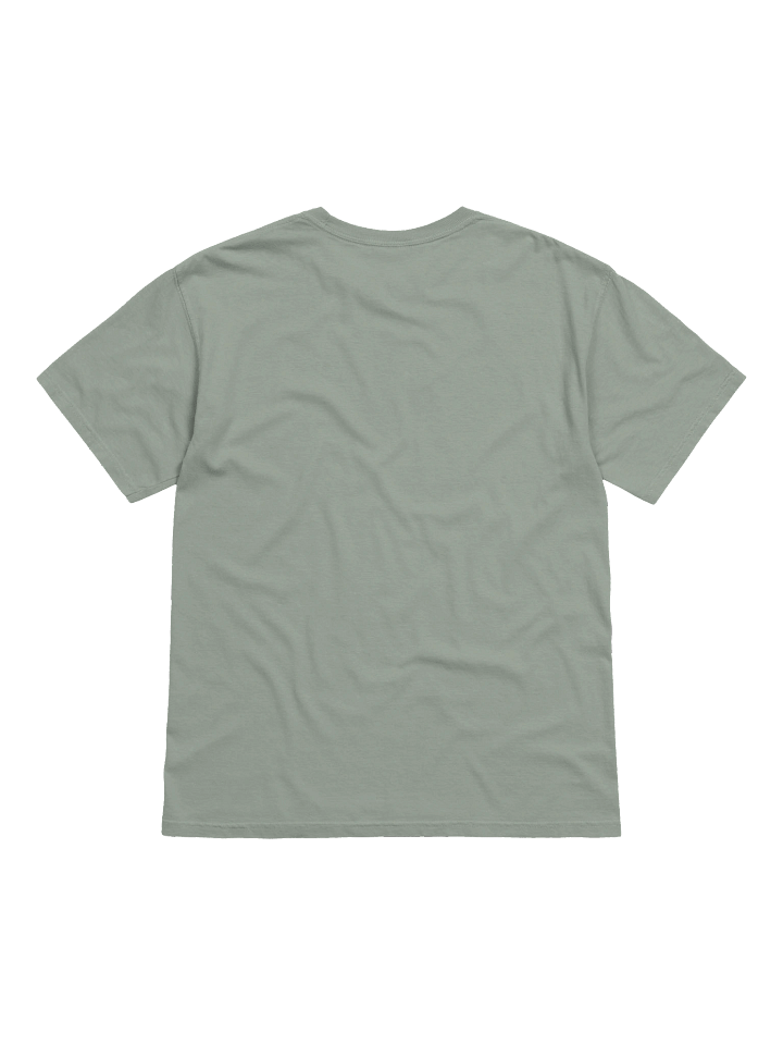Haunted Cartridge T Shirt product image (52)