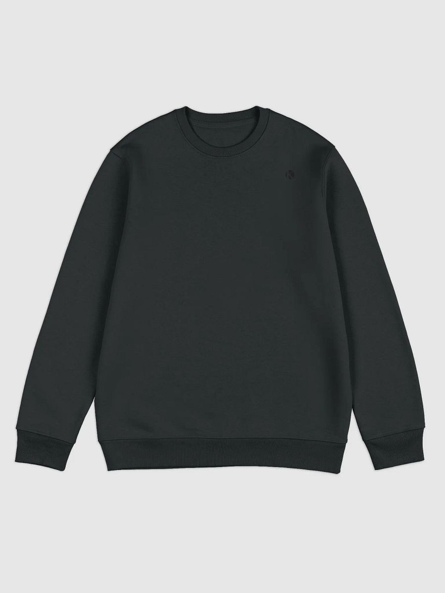 The Kigalian Unisex Eco Sweatshirt product image (3)