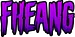 Fheang