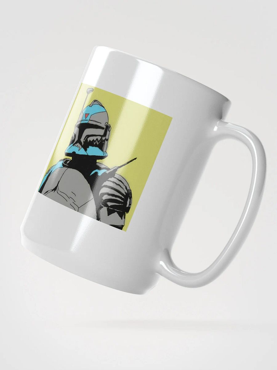 Trooper product image (2)