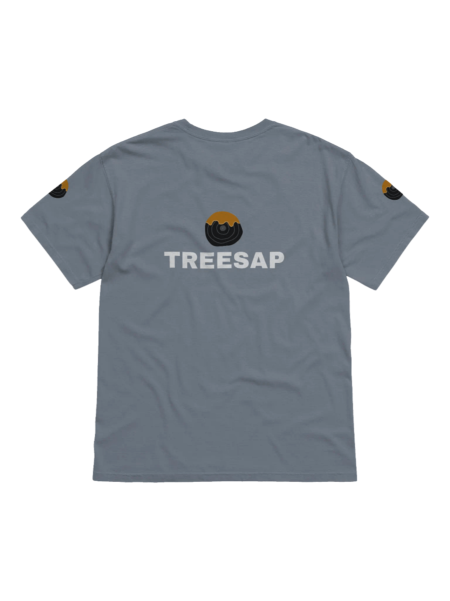 "TRSP RECORDS" by TREESAP product image (7)