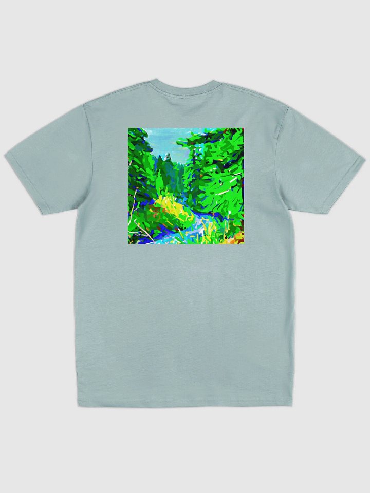 A WALK IN THE FOREST product image (1)