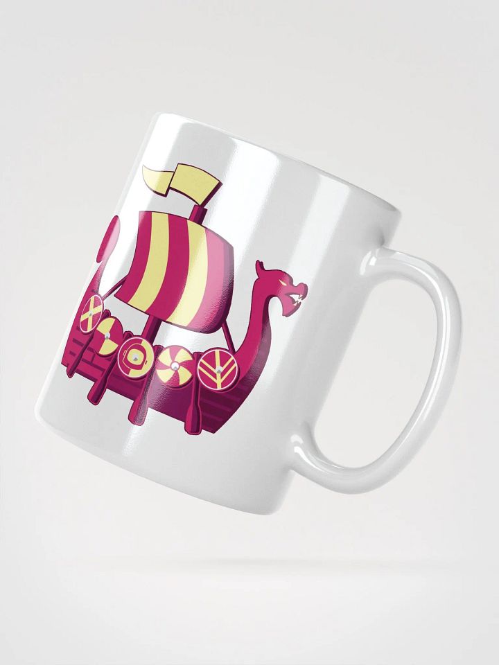 Vikings Mug product image (6)