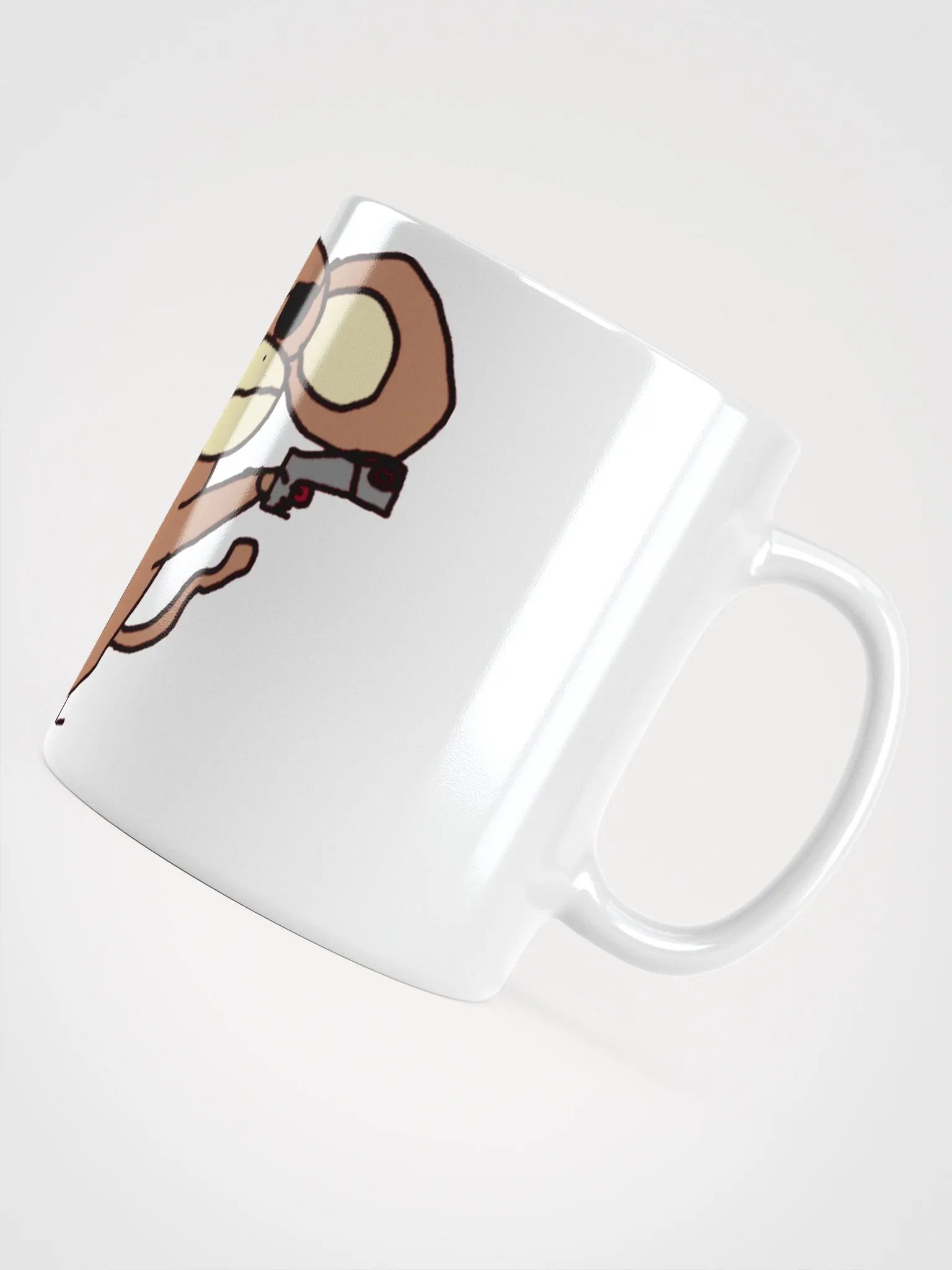 Munky Mug product image (5)