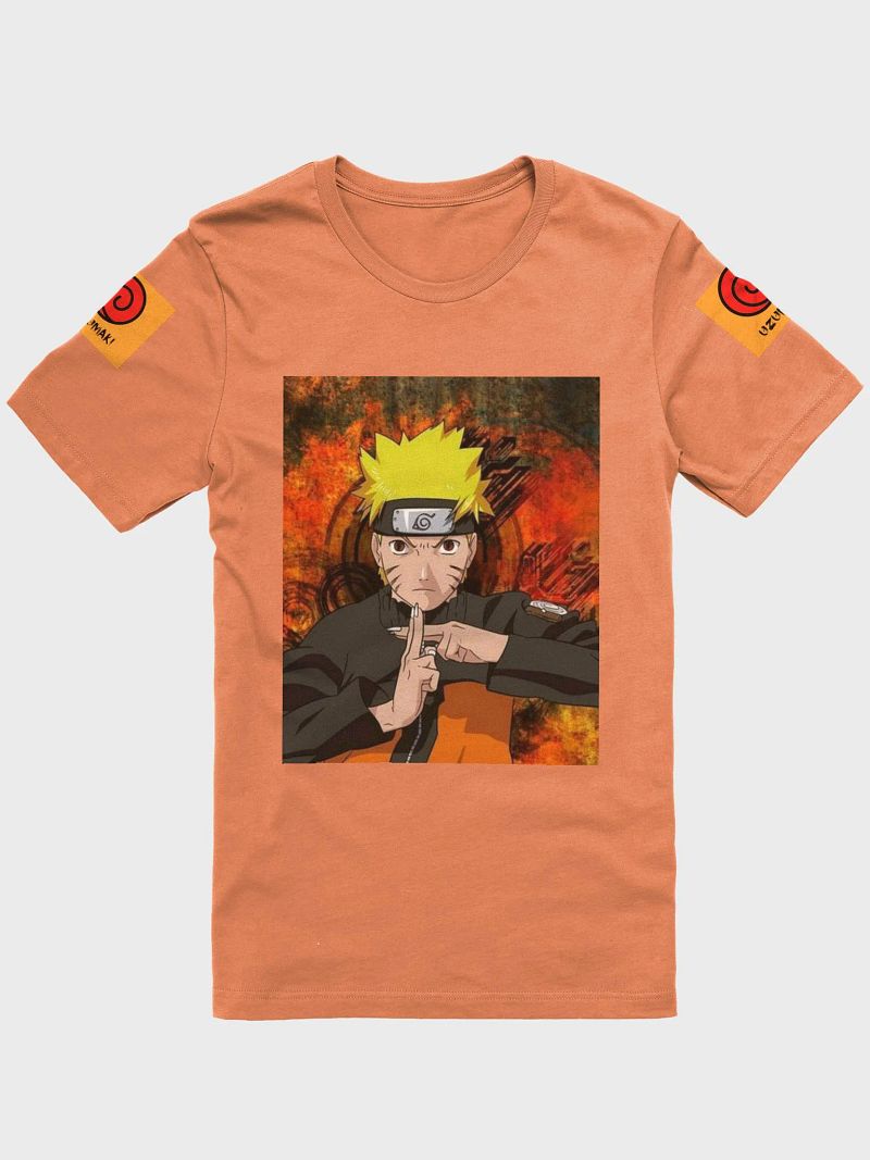 Uzumaki Naruto