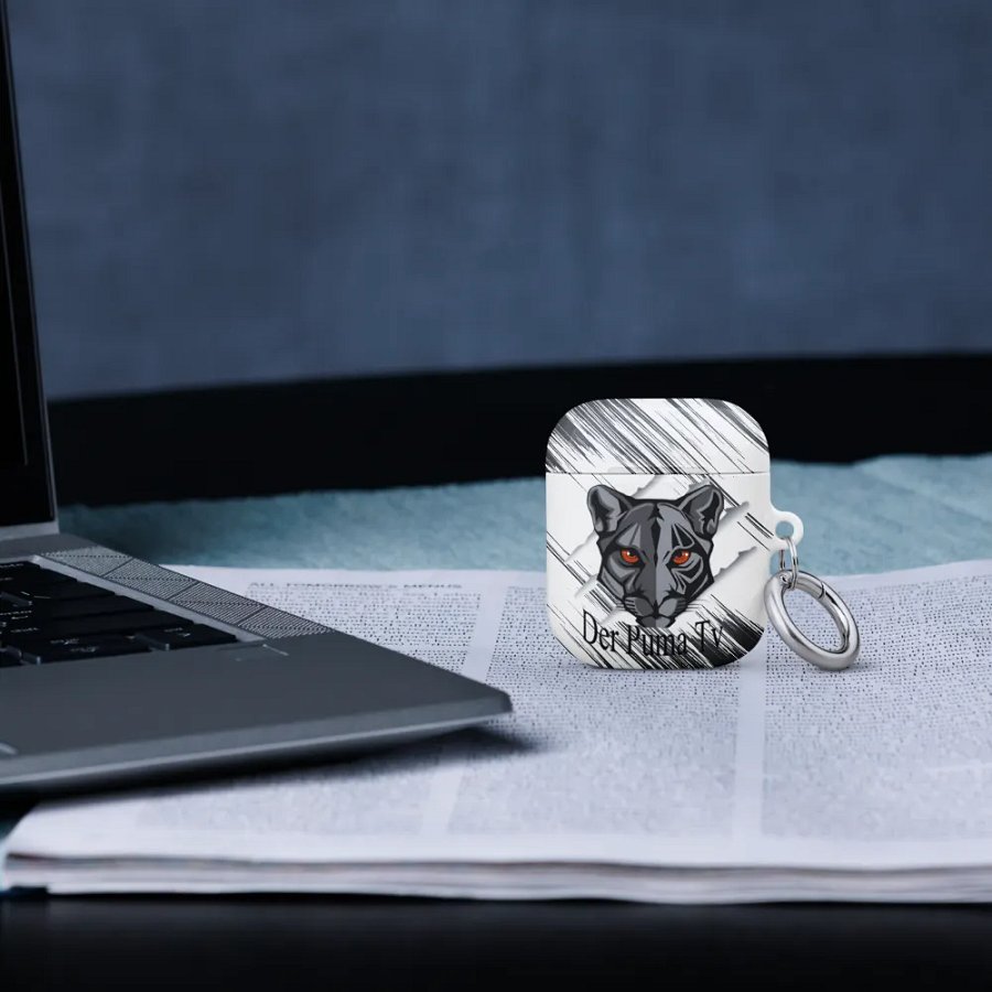 Der Puma Tv All-Over Print Case für AirPods® product image (12)