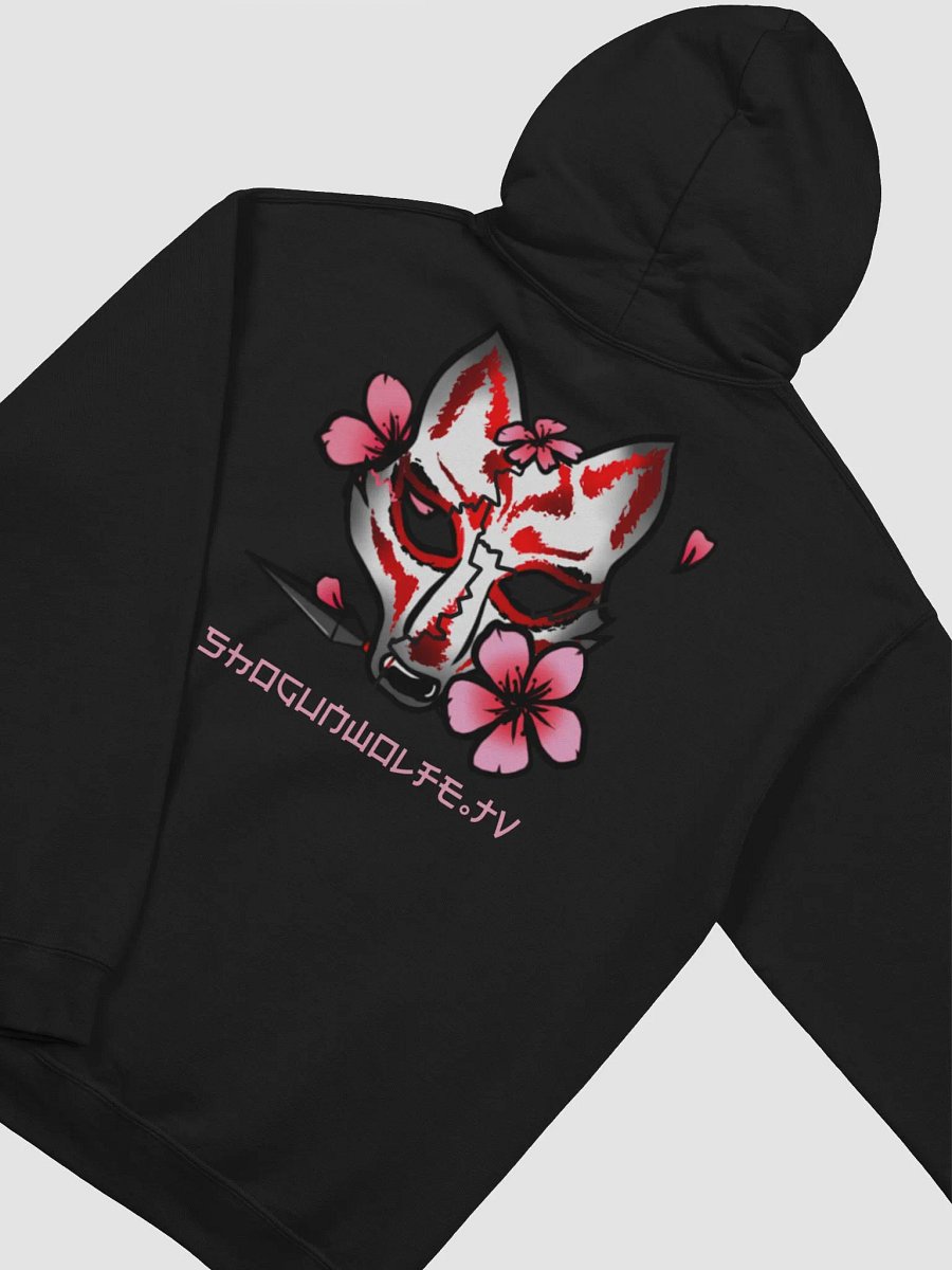 Kabuki Hoodie product image (4)